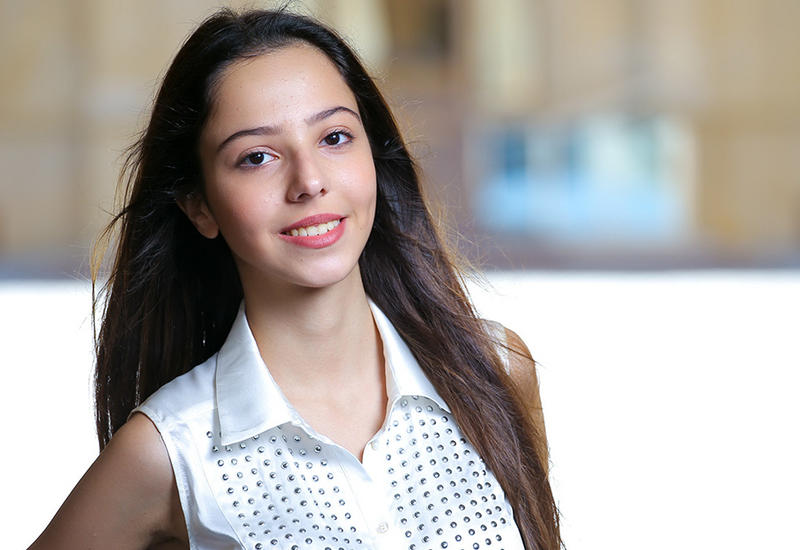 Азербайджанскую выпускницу пригласил один из лучших университетов мира