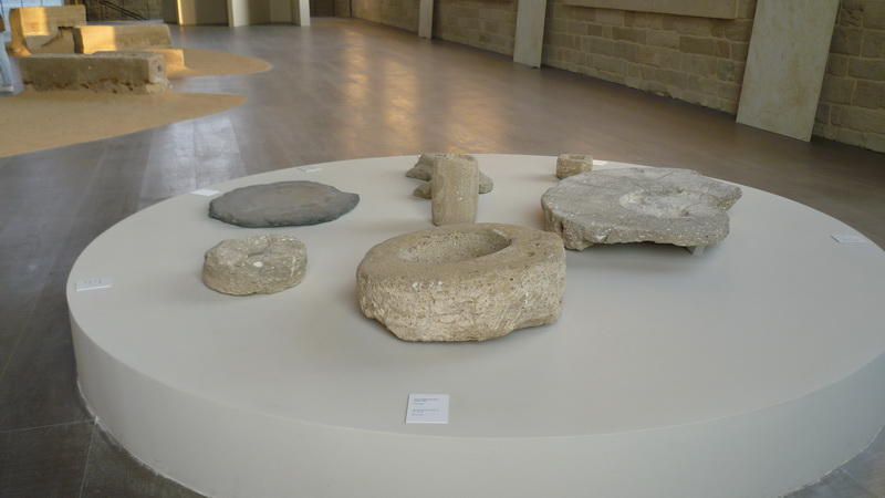 История Азербайджана в древних камнях