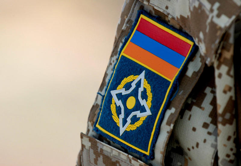 Армения может вылететь из ОДКБ из-за Карабаха