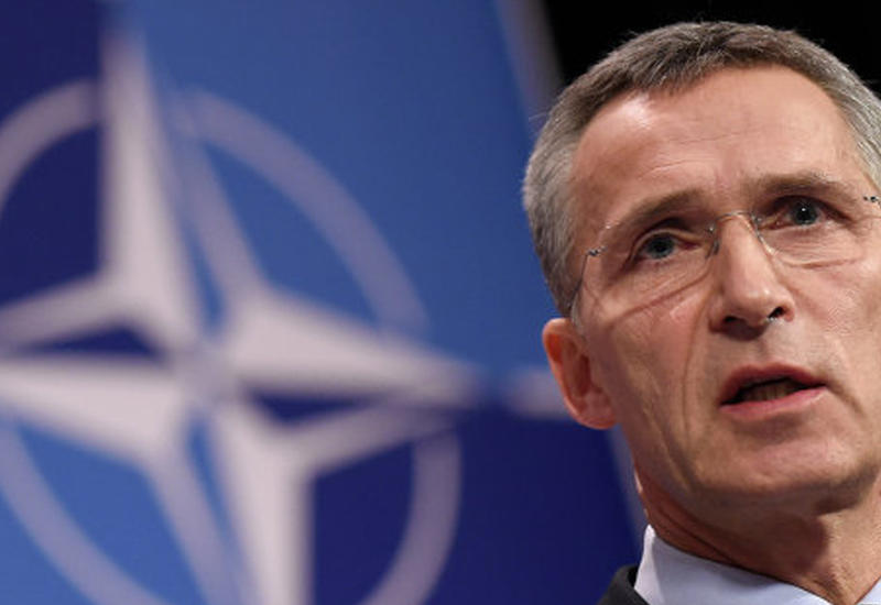 Генсек НАТО сделал заявление о стрельбе в Мюнхене