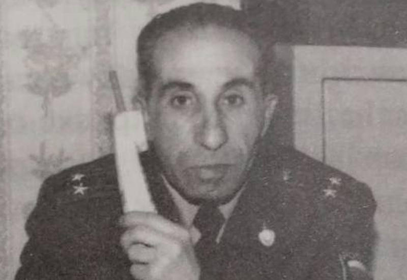 В России таинственно погиб полковник-азербайджанец