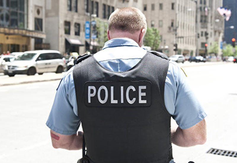 В США оправдали полицейских, подозреваемых в смерти афроамериканца