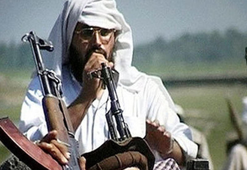 В США подтвердили ликвидацию лидера пакистанских талибов