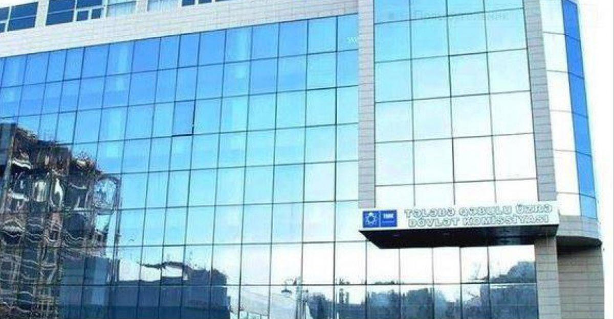 ГЭЦ Азербайджана обратился к абитуриентам, поступающим в вузы вне конкурса
