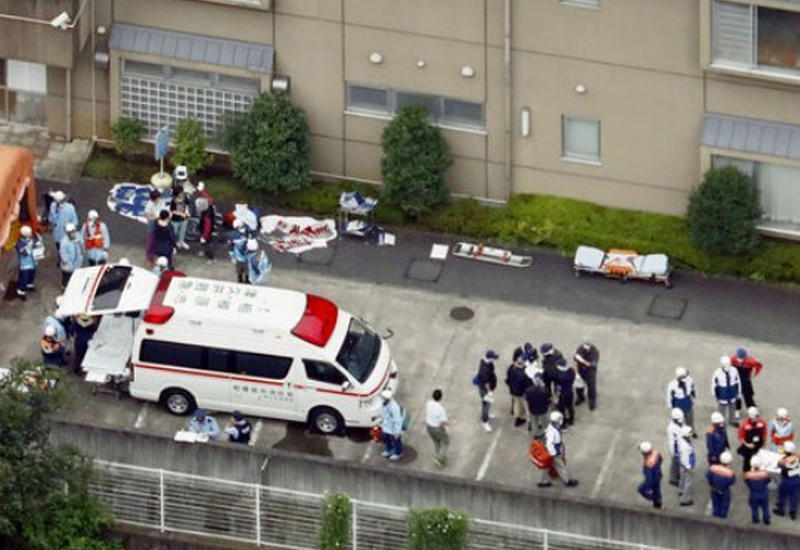 Полиция Японии заранее знала о готовящейся резне в доме инвалидов