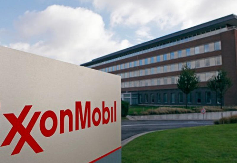 Сменился глава ExxonMobil Azerbaijan
