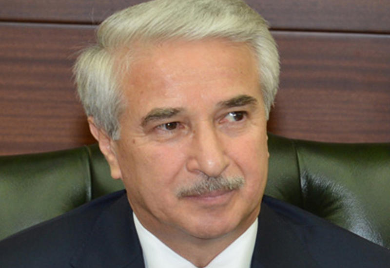 Сахиб Алекперов: В налоговой системе будут большие изменения
