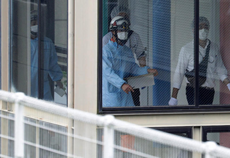 Японец, убивший 19 человек, заявил, что "спас тяжелобольных"