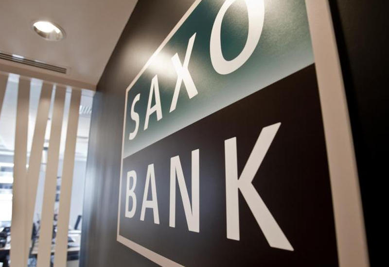Saxo Bank: Курс маната укрепится