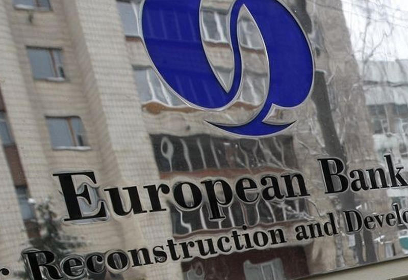 ЕБРР поддержит крупный азербайджанский проект