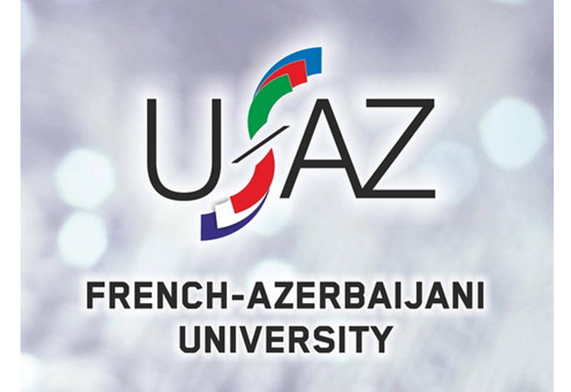Французско-азербайджанский университет впервые проводит набор студентов