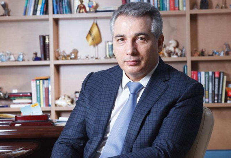Российский депутат: Сибирь ждёт инвестиций из Азербайджана