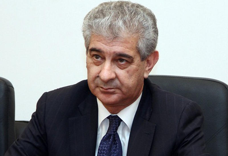 Али Ахмедов: Благодаря реформам Азербайджан будет развиваться еще интенсивнее