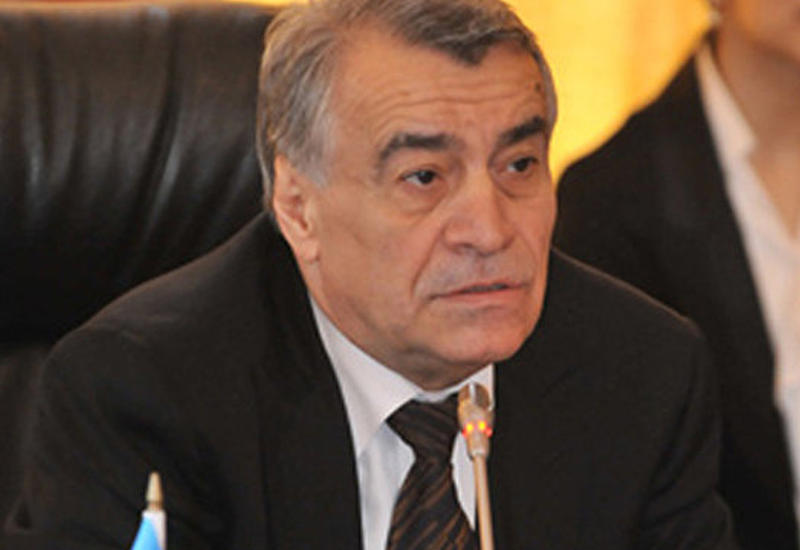 Министр: Азербайджан готов к объединению энергосистем с Россией и Ираном