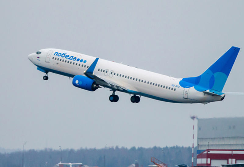 Boeing экстренно сел в Сочи из-за 8-летнего ребенка