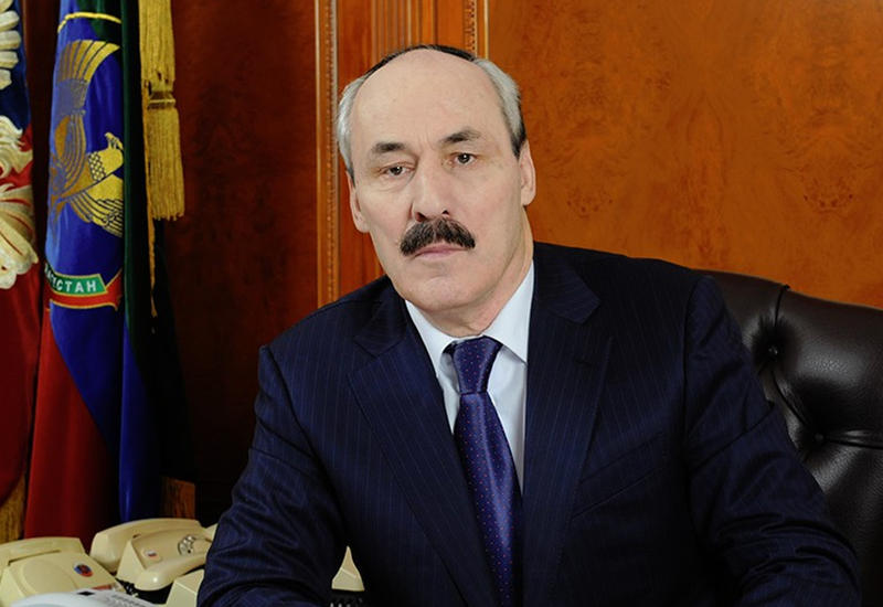 Рамазан Абдулатипов: Азербайджан стал важной региональной державой