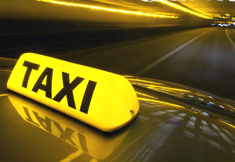В Баку установят единые цены на такси