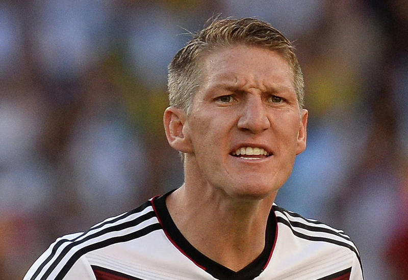 Шокирующее заявление лидера сборной Германии по футболу