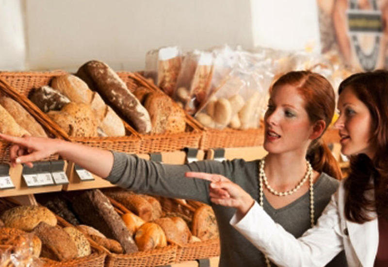 Министерство о ценах на хлеб