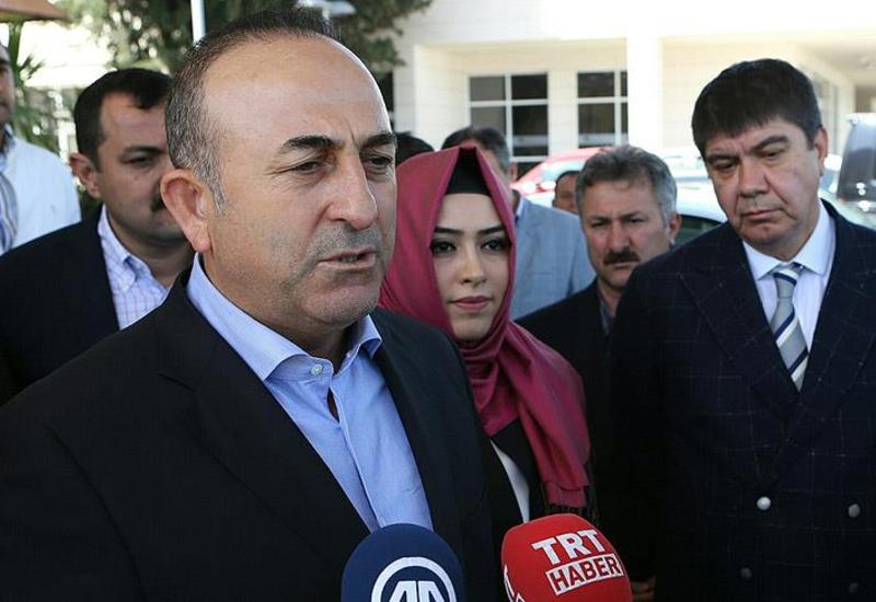 В МИД Турции уволено 88 сотрудников