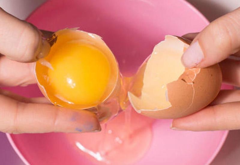 Yumurtanı əsla belə bişirməyin!