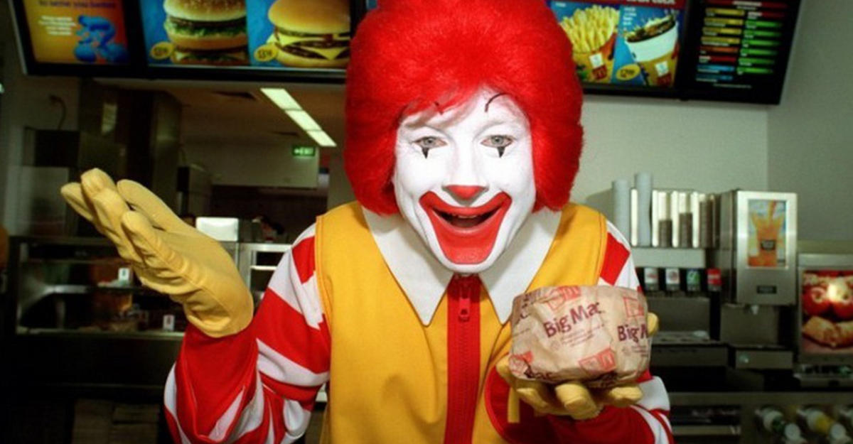 why mc donald taste so good essay Read the why mcdonald's fries taste so good discussion from the chowhound general discussion, mcdonalds food community join the discussion today. why mc donald taste so good essay Read the why mcdonald's fries taste so good discussion from the chowhound general discussion, mcdonalds food community join the discussion today.