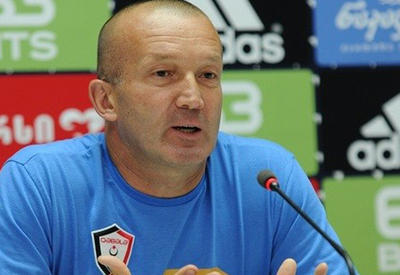 Роман Григорчук: Не думаю о борьбе за чемпионство