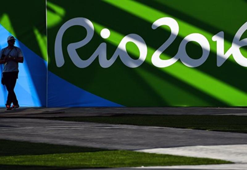 Сборная России перед Олимпиадой понесла потери в семи видах спорта