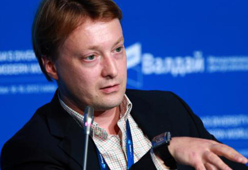 Виталий бордачев фото