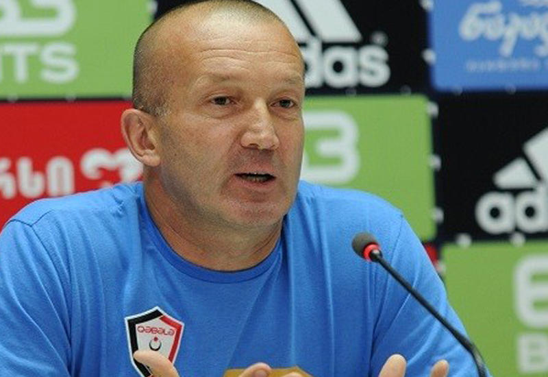 Роман Григорчук: Не думаю о борьбе за чемпионство