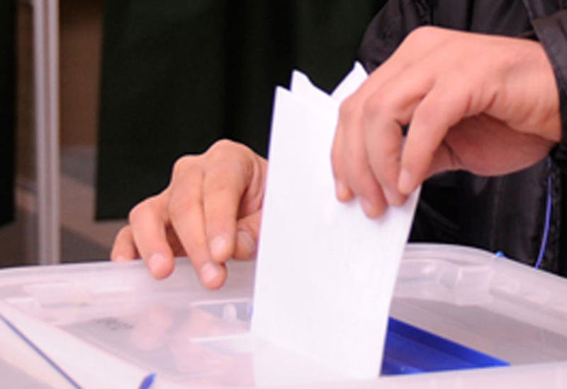 Видео о якобы допущенной фальсификации в ходе голосования в Азербайджане, ничем не обосновано