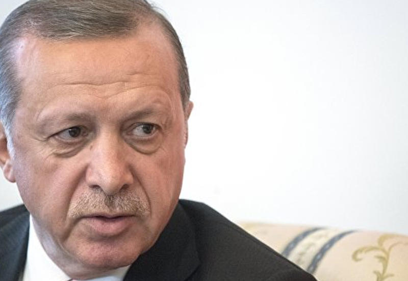 Эрдоган: Турция будет до конца бороться с терроризмом