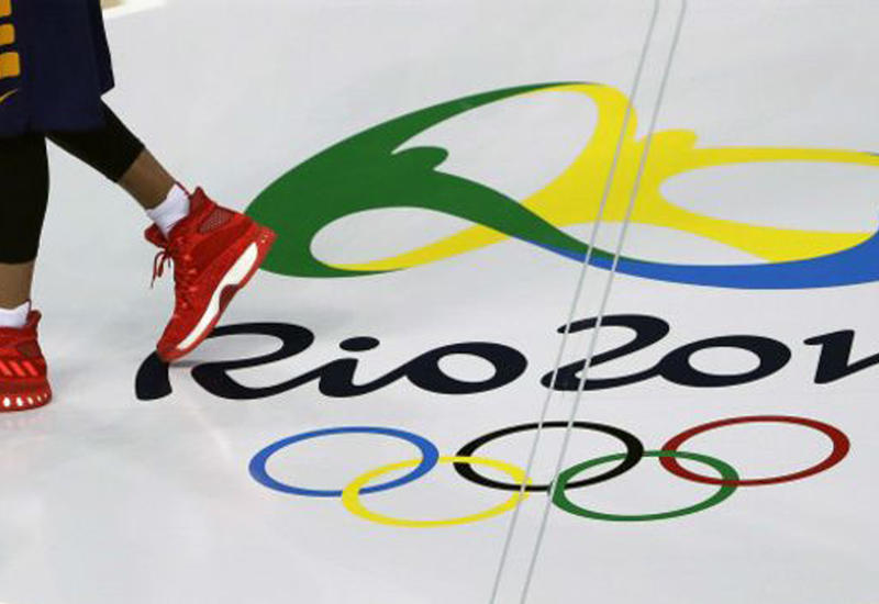 Азербайджан - в ТОП-10 на Олимпиаде в Рио