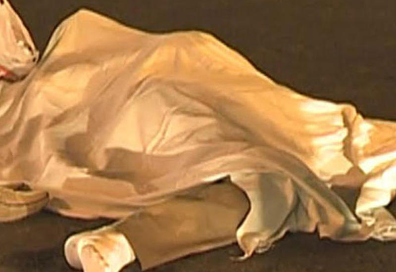 Женщина, чье тело обнаружено в реке в Гахе, была убита