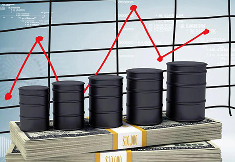 Цена на нефть может превысить $60