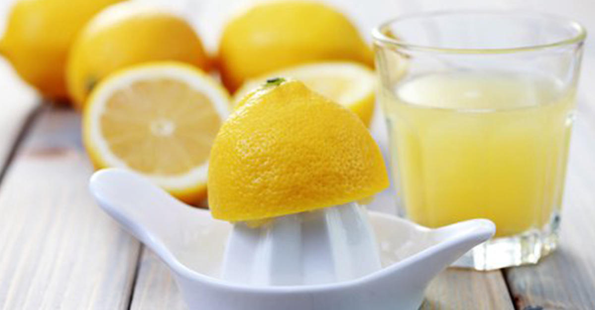 Целебные свойства лимона: укрепляем здоровье и очищаем организм
