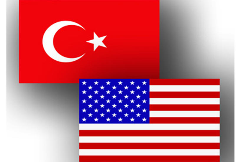 Турция и США переживают кризис в отношениях