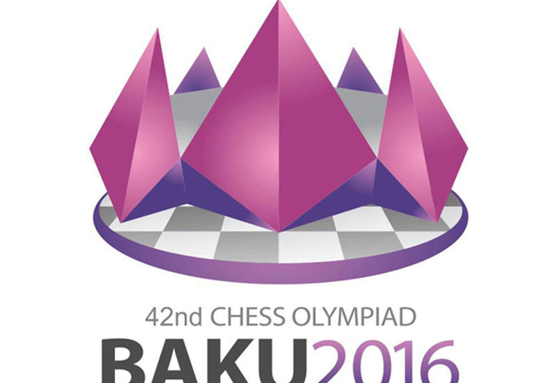 Детали подготовки к открытию Бакинской шахматной олимпиады