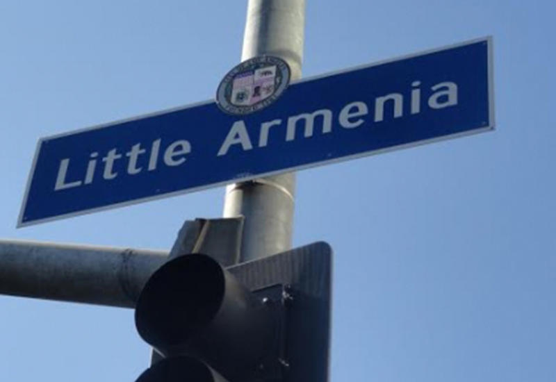 Армяне США отказываются от признания "геноцида" Вашингтоном