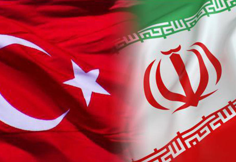 Иран и Турция обсудят сирийский кризис