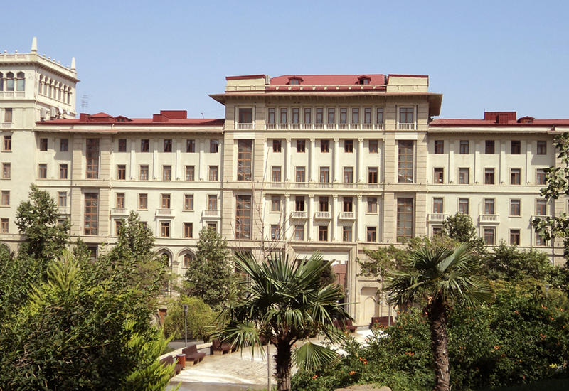 В Азербайджане созданы 13 центров профобразования