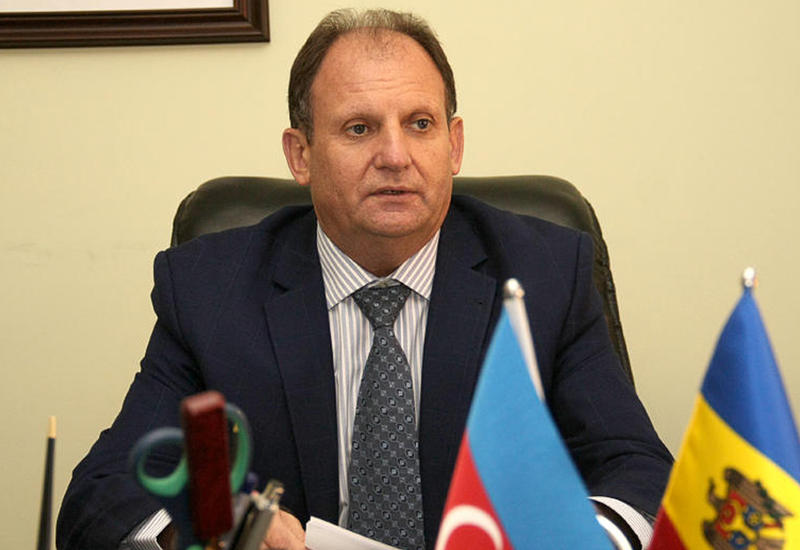 Посол Молдовы об экономическом сотрудничестве с Азербайджаном