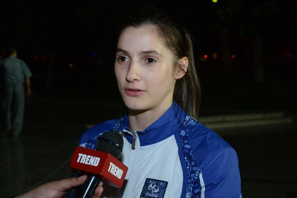Azərbaycan Universiadada beşinci medalını qazandı