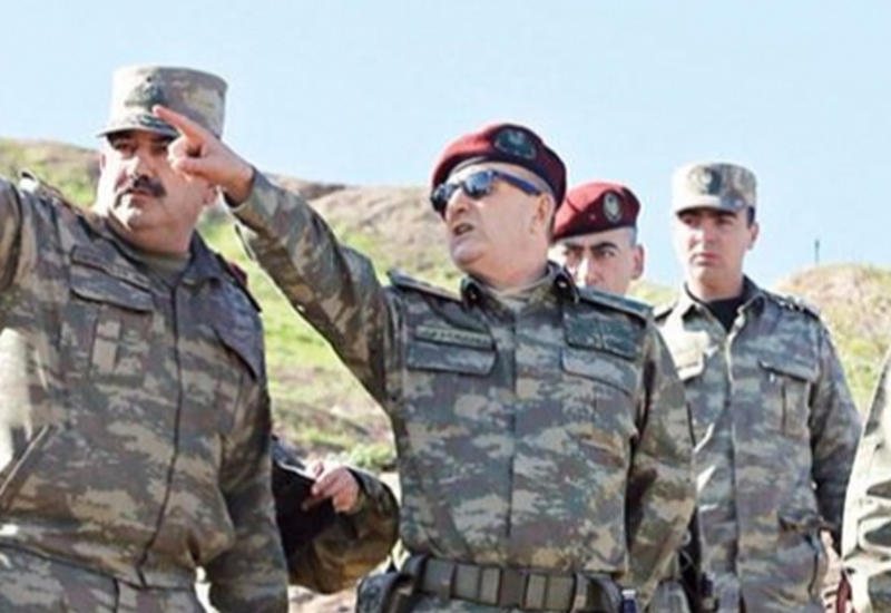 Глава войск спецназа Турции прибыл в освобожденный Джараблус в Сирии