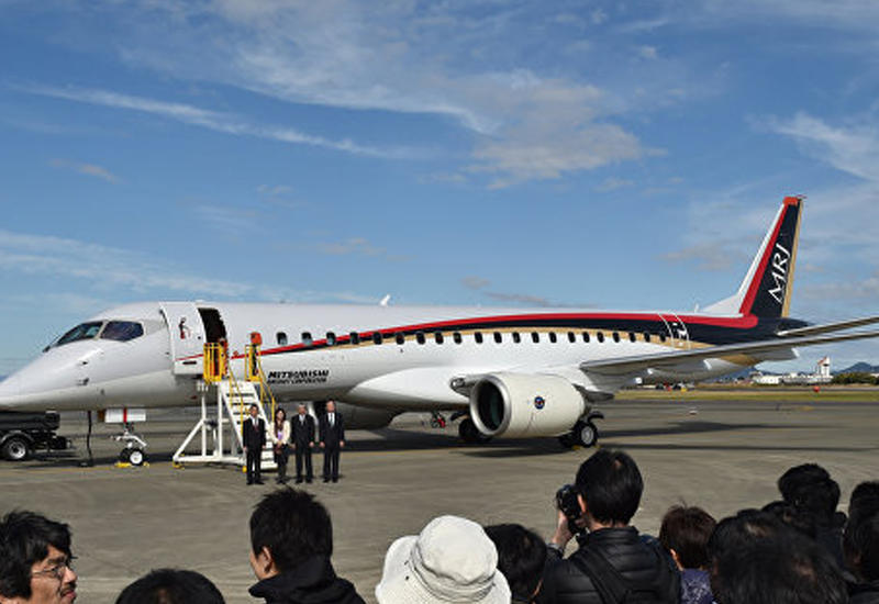 В Японию экстренно вернулся самолет, вылетевший в США