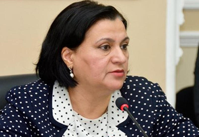 Говхар Бахшалиева: "Референдум 26 сентября укрепит устои азербайджанской государственности"