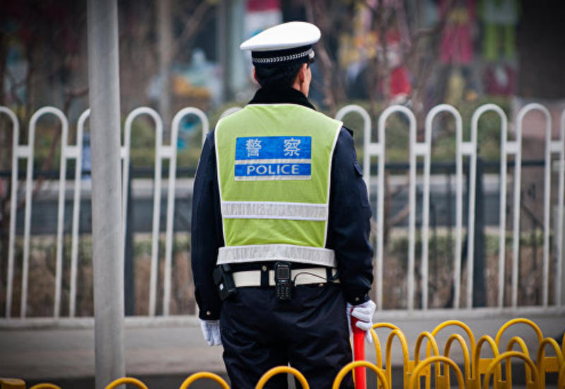В Китае поймали серийного убийцу