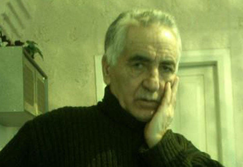 Azərbaycanlı tanınmış alim Moskvada dünyasını dəyişdi