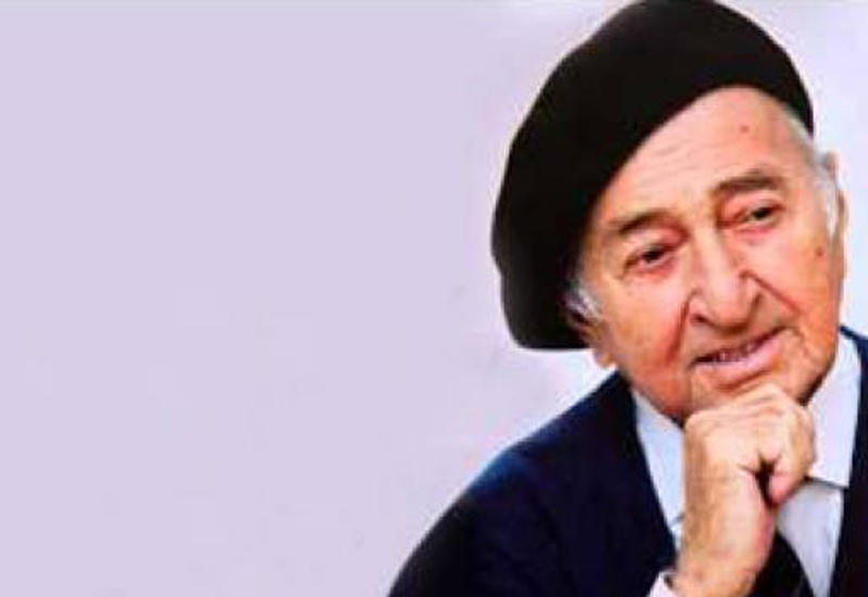Скончался известный азербайджанский композитор