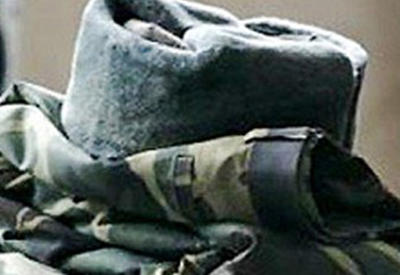 В оккупированном Карабахе утонул армянский военнослужащий